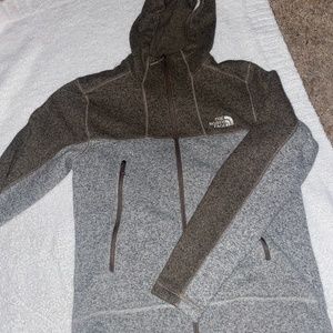 Women’s zip up